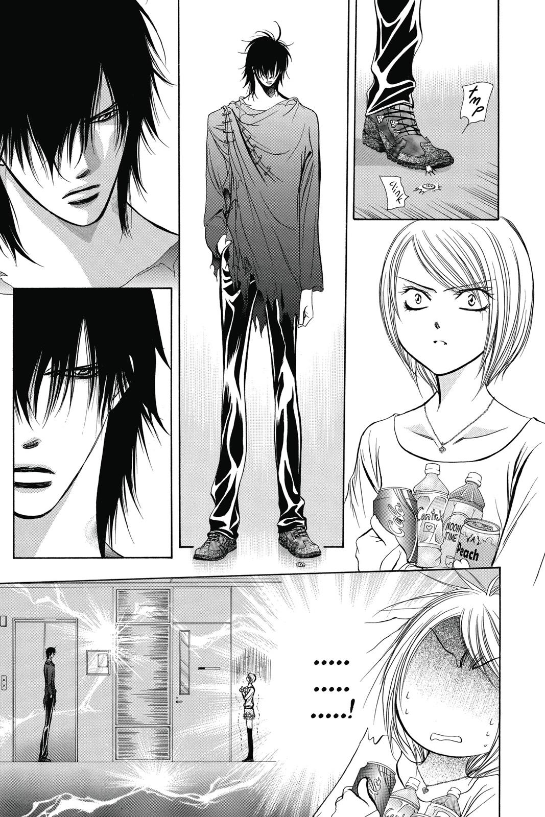 Skip Beat! Act 33 94