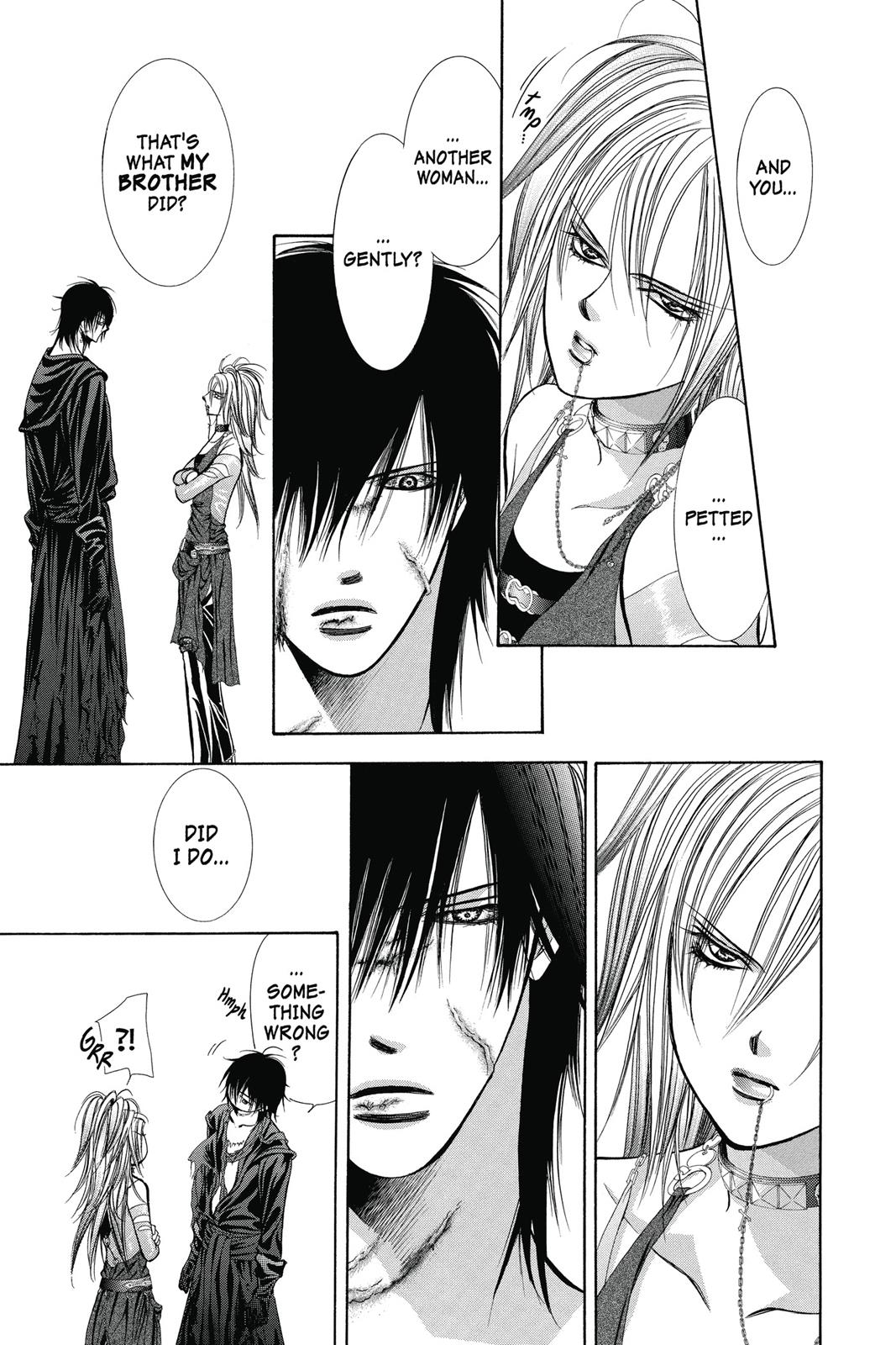 Skip Beat! Act 33 132