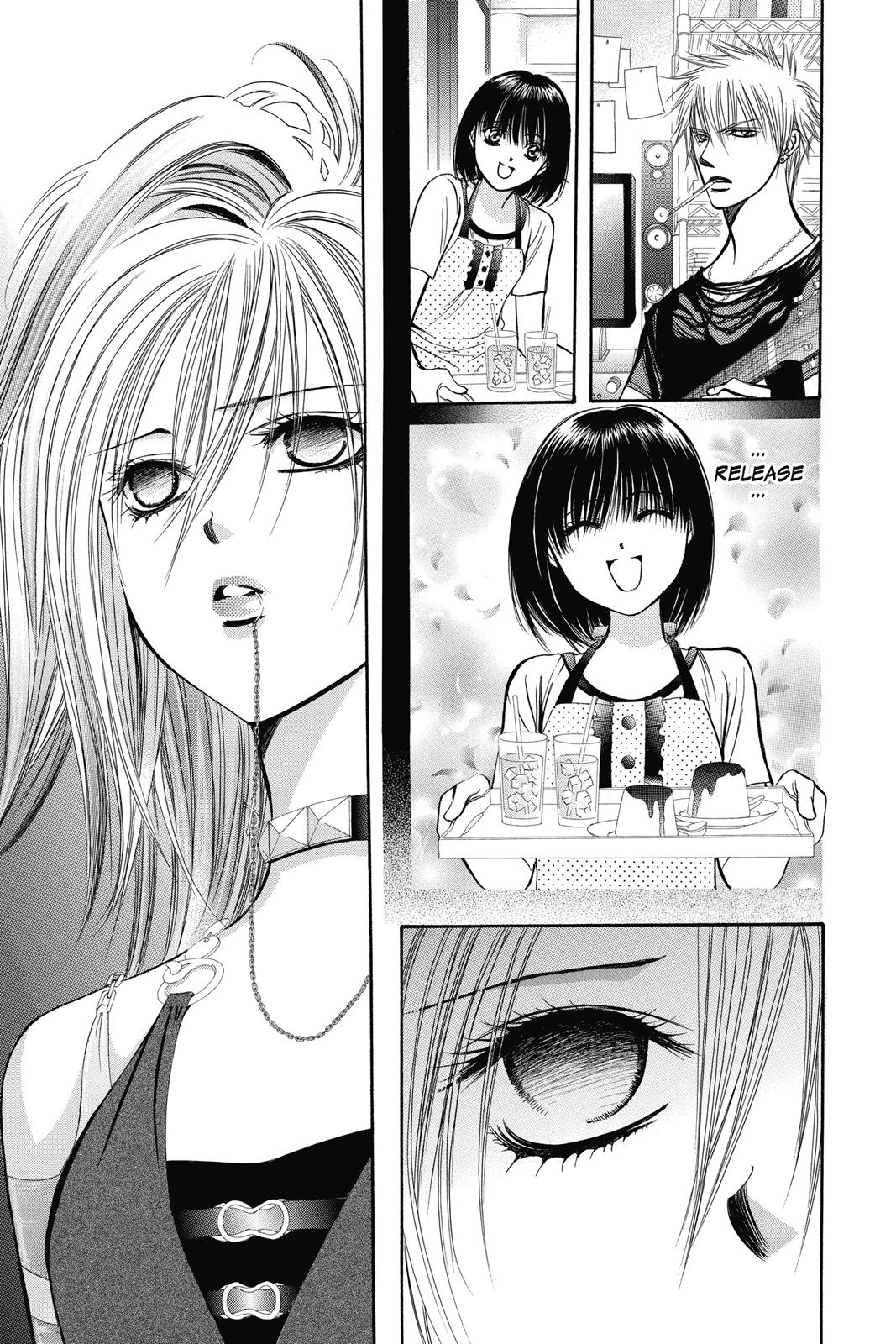 Skip Beat! Act 33 144