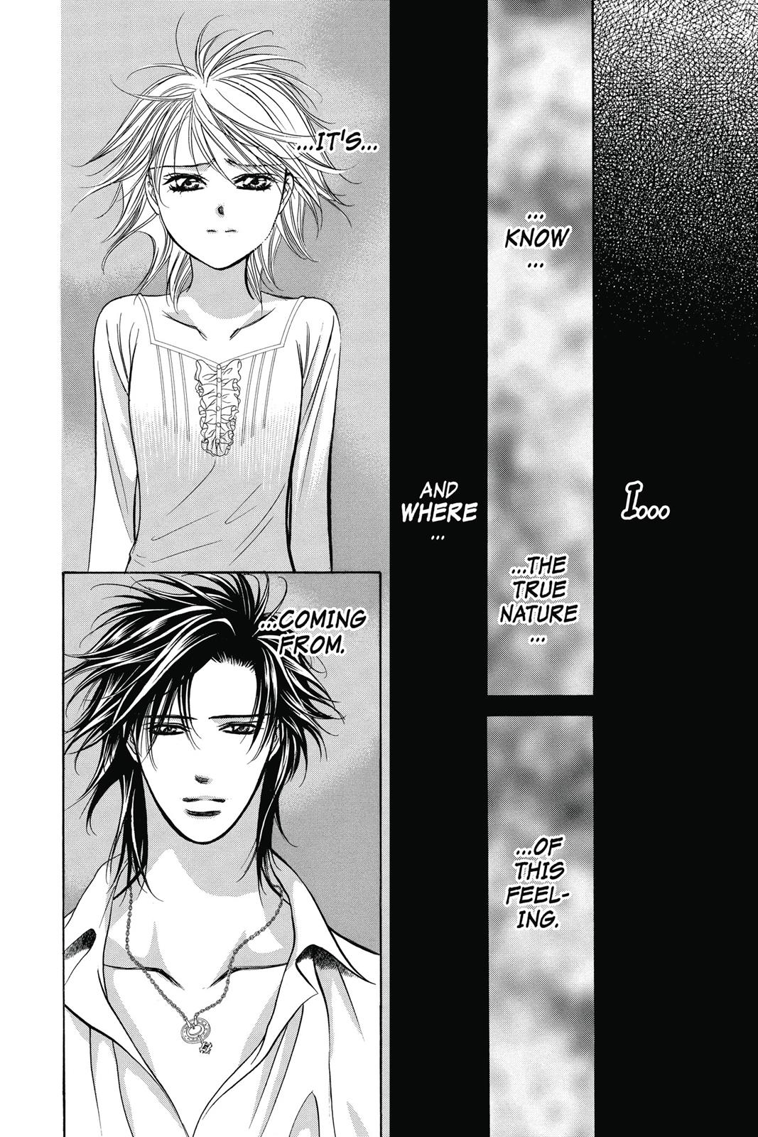 Skip Beat! Act 33 145