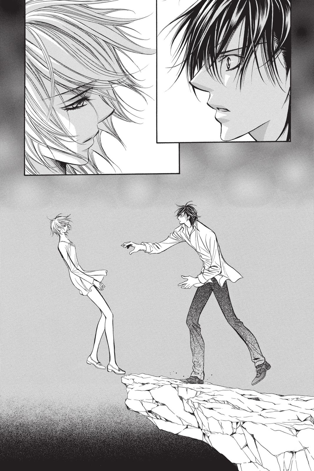Skip Beat! Act 33 148