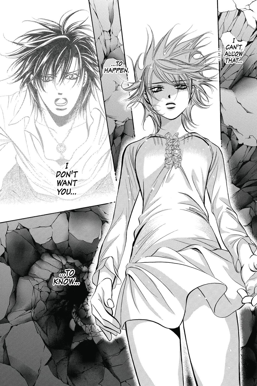 Skip Beat! Act 33 149