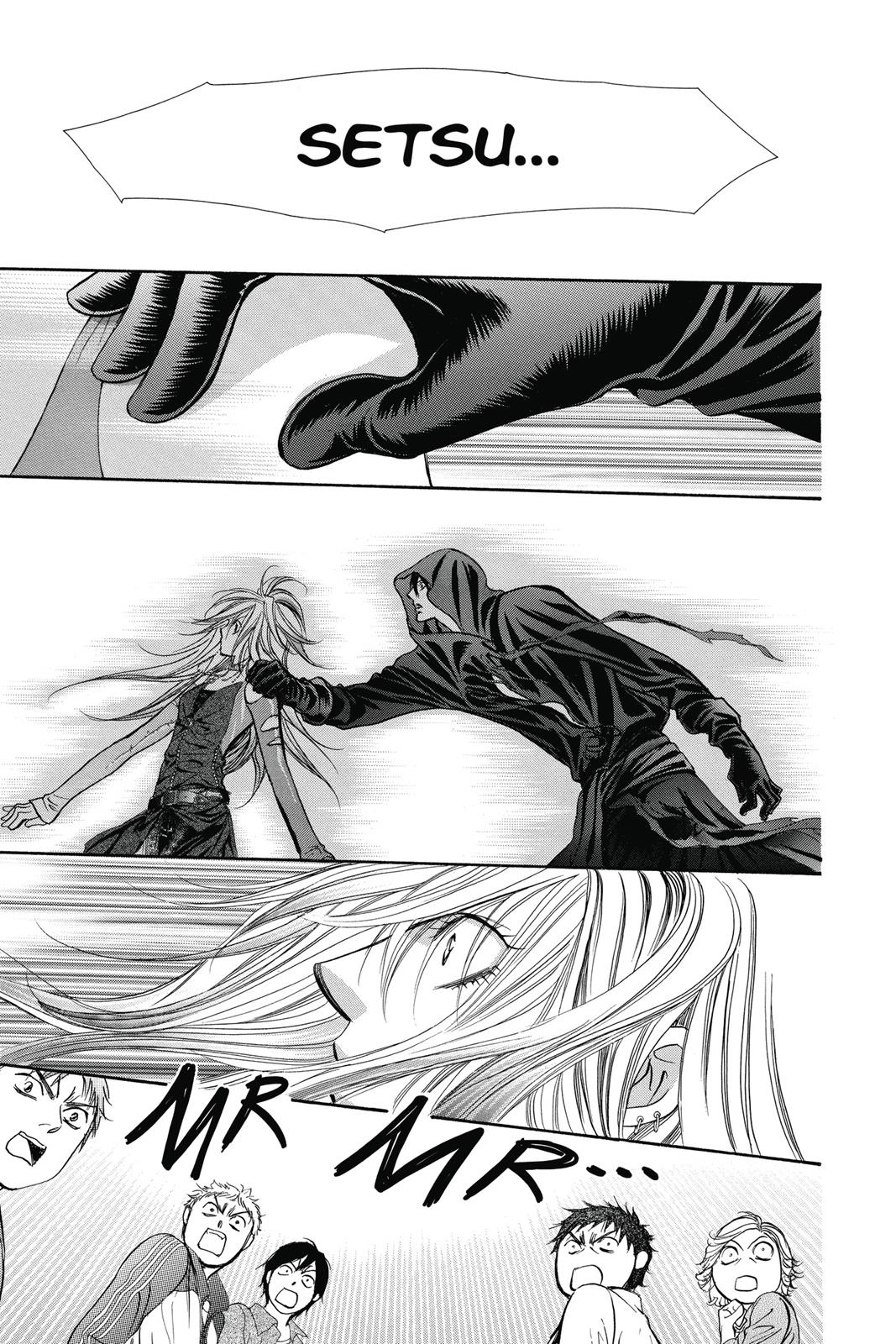 Skip Beat! Act 33 179