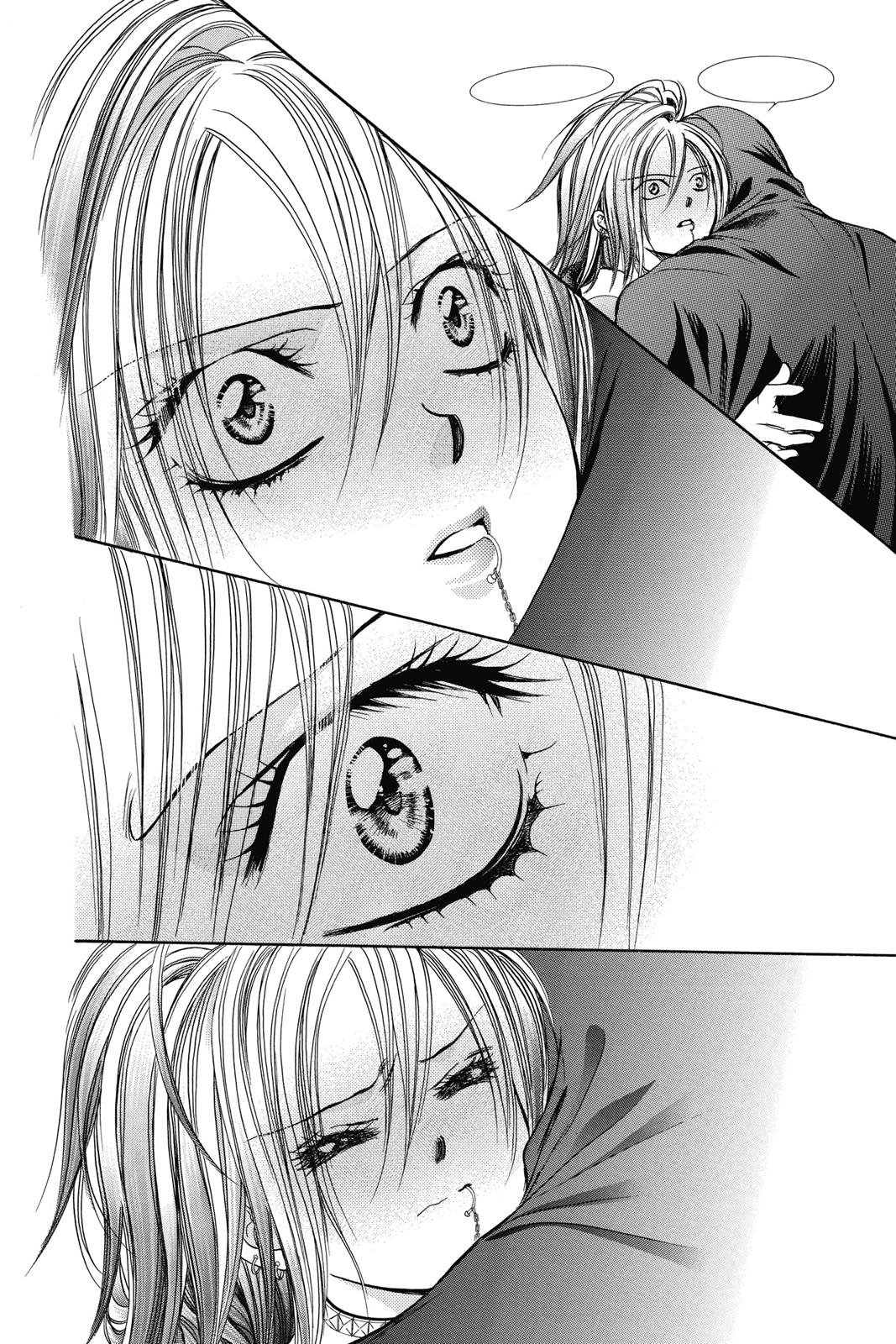 Skip Beat! Act 33 182
