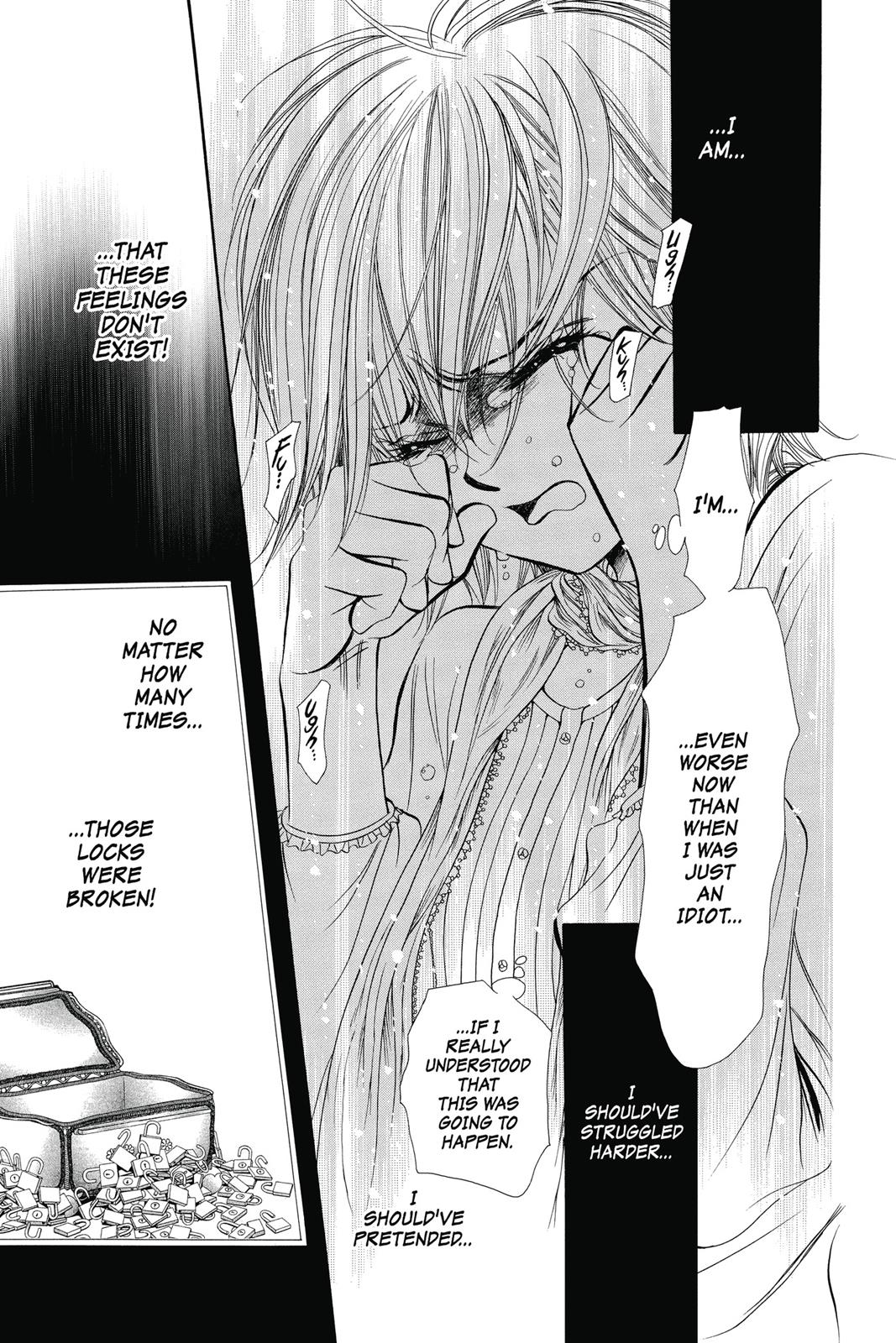 Skip Beat! Act 34 60