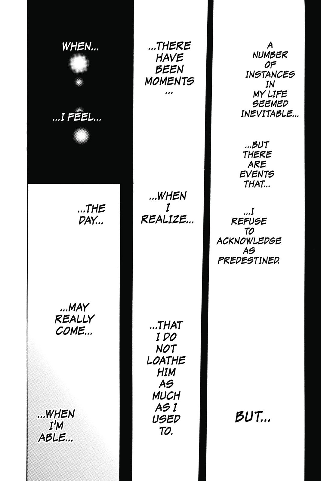 Skip Beat! Act 34 97
