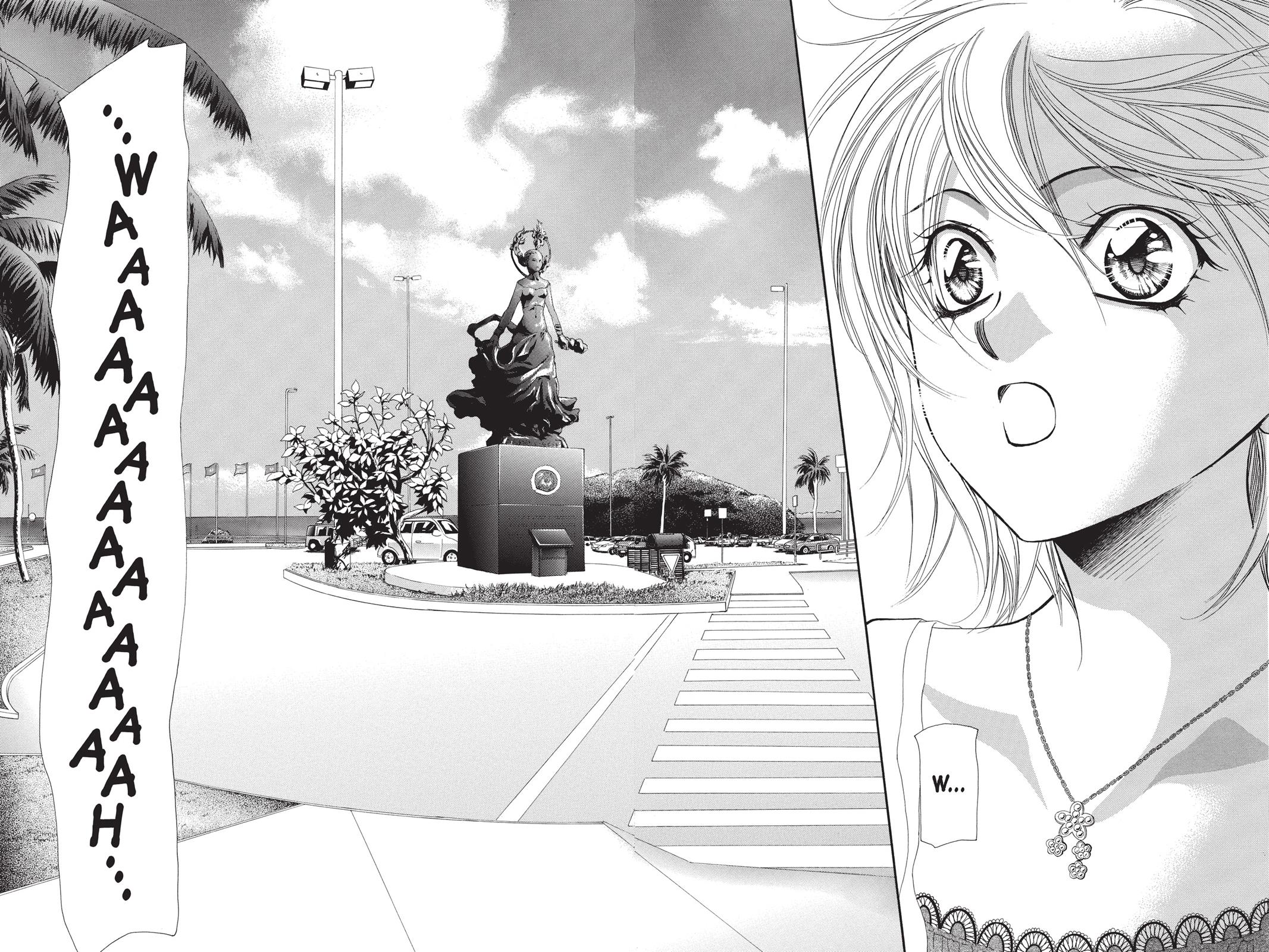 Skip Beat! Act 34 99
