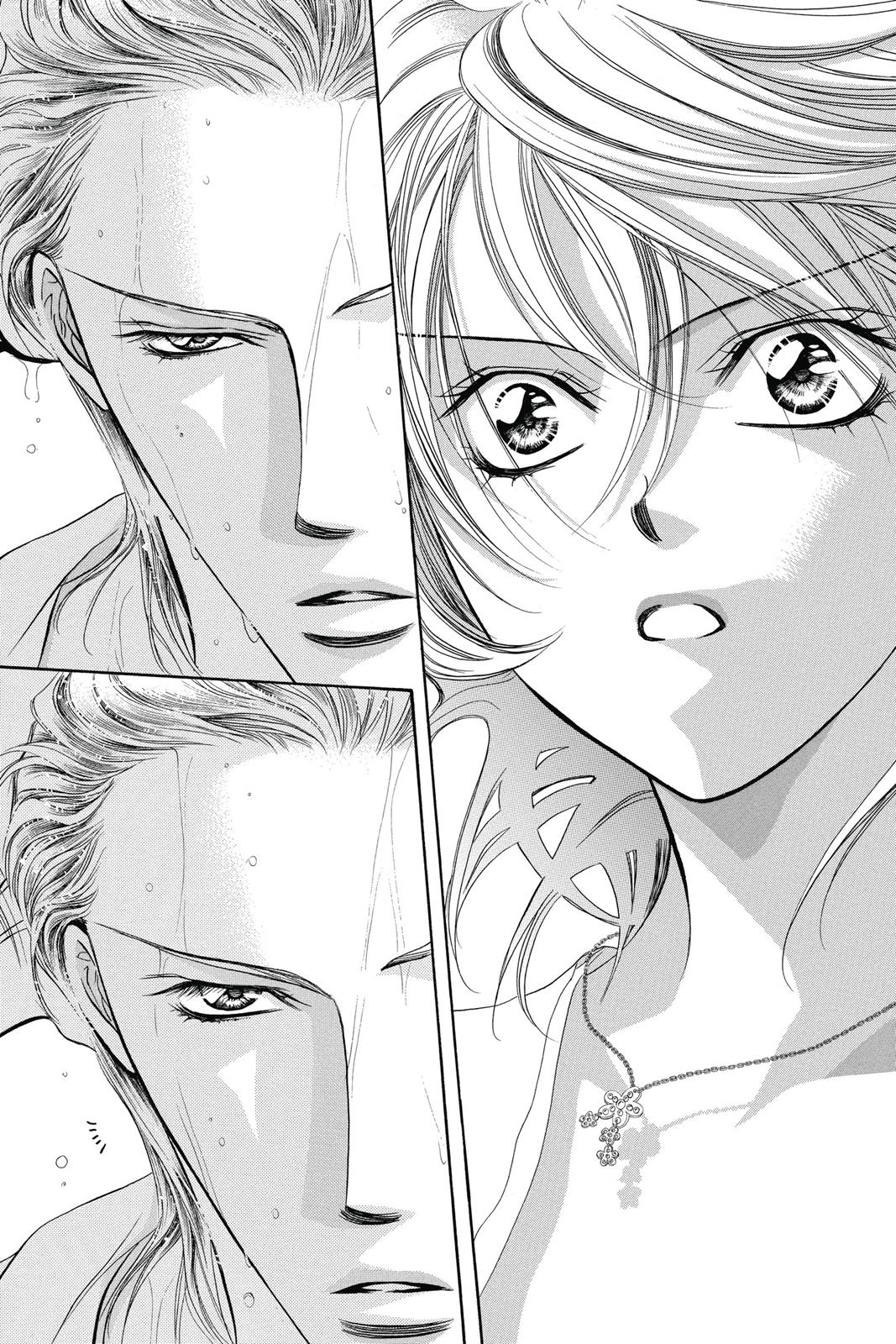 Skip Beat! Act 34 123