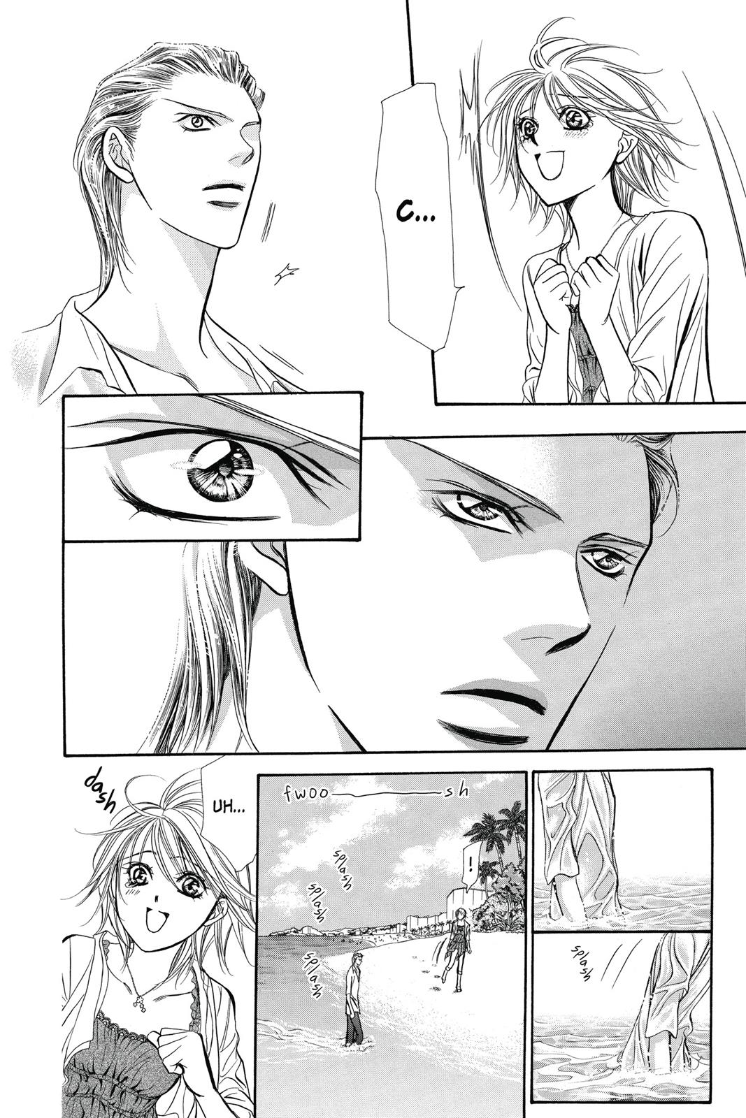 Skip Beat! Act 34 145