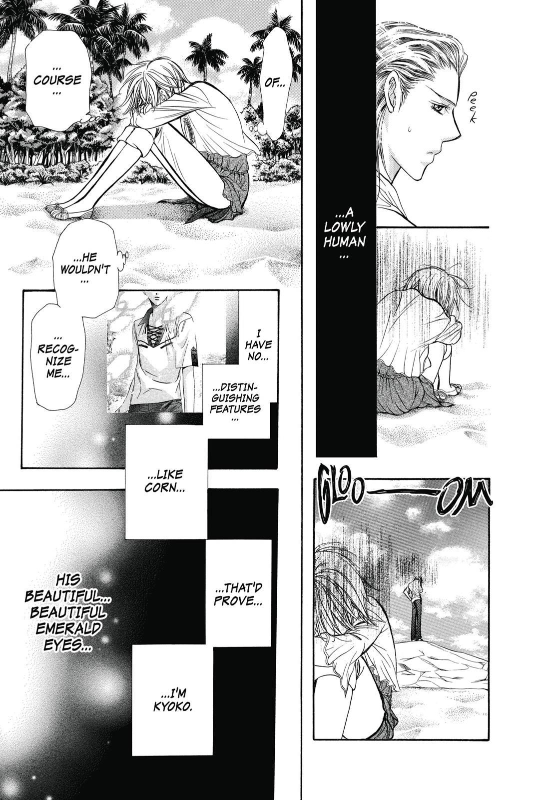 Skip Beat! Act 34 148