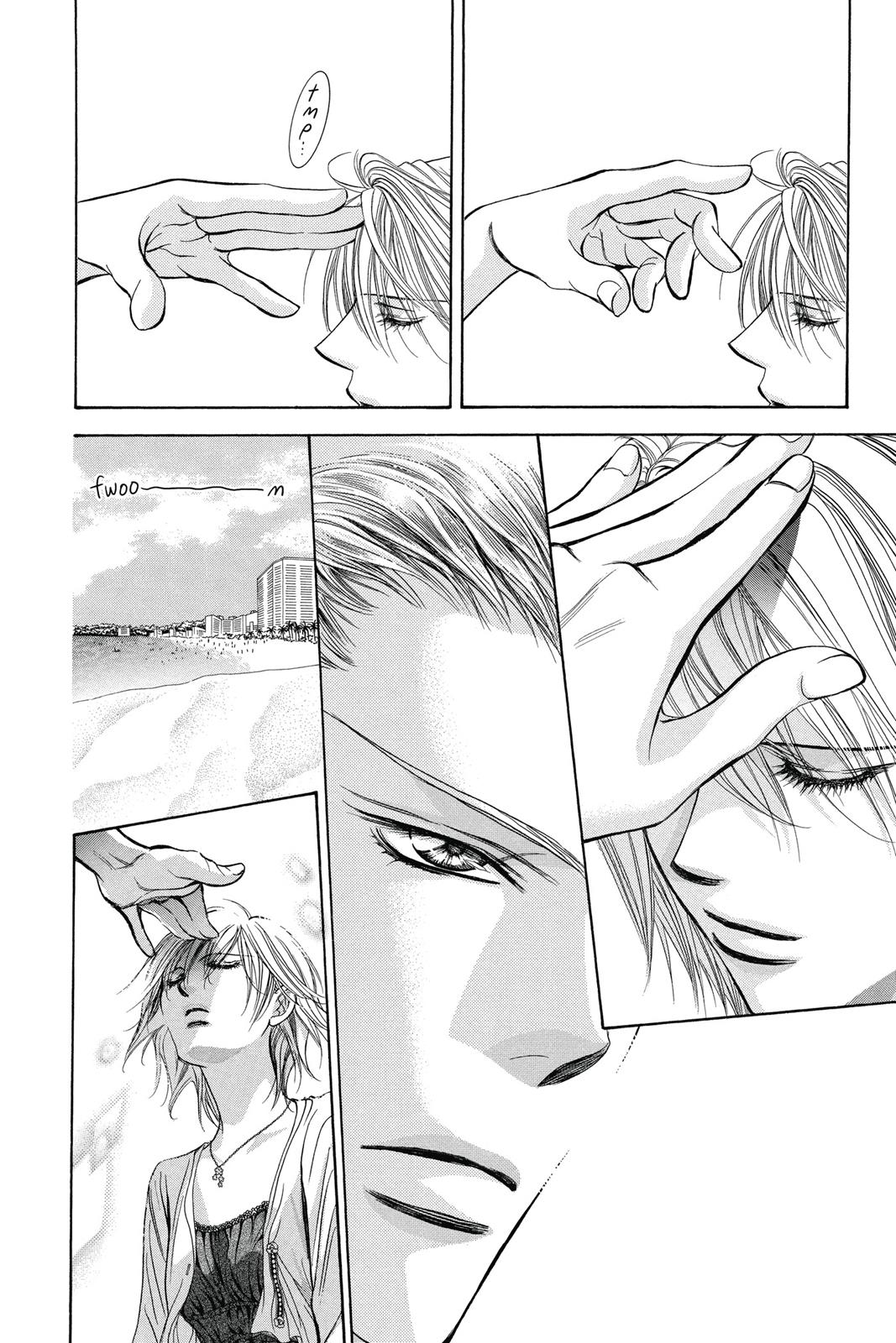 Skip Beat! Act 34 163