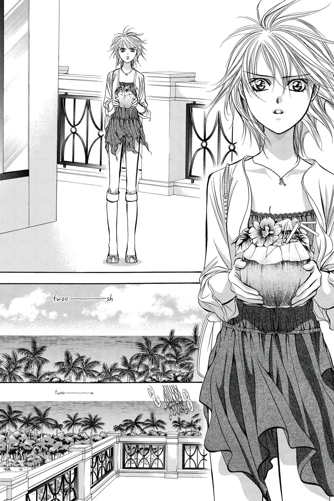 Skip Beat! Act 34 174