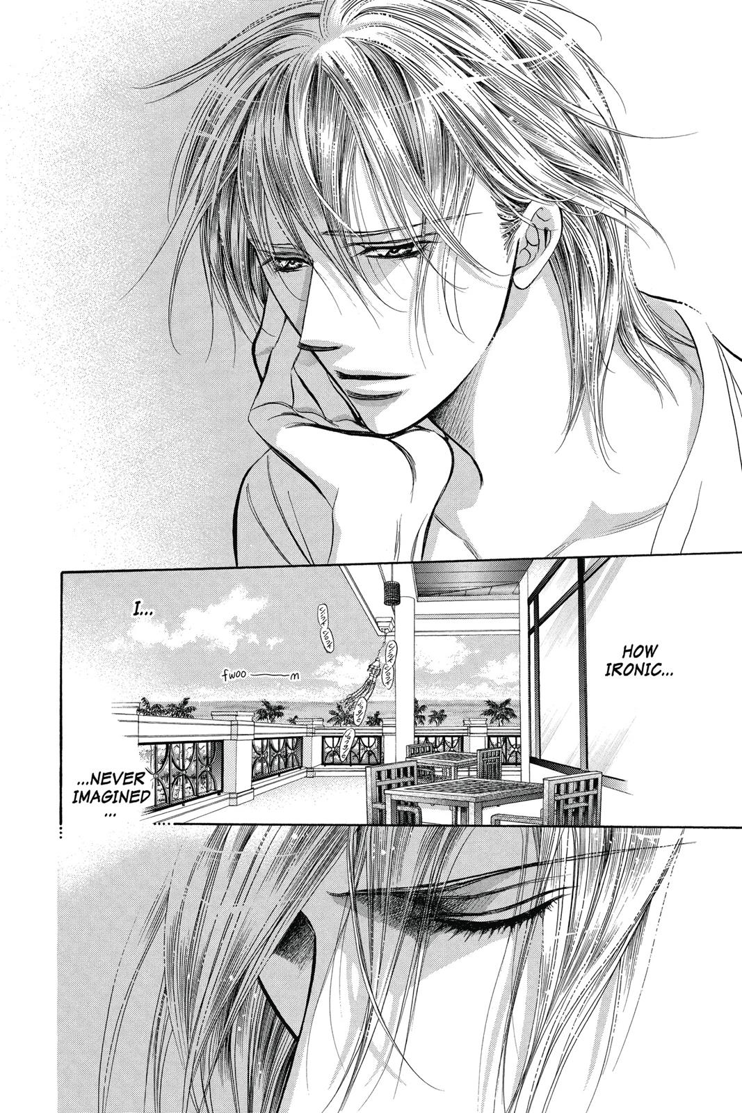 Skip Beat! Act 34 179