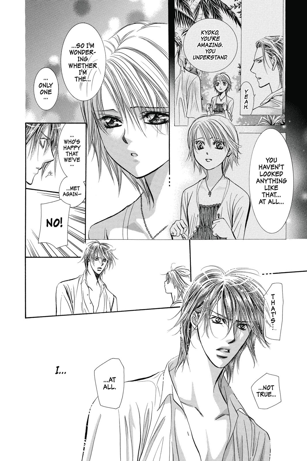 Skip Beat! Act 35 29