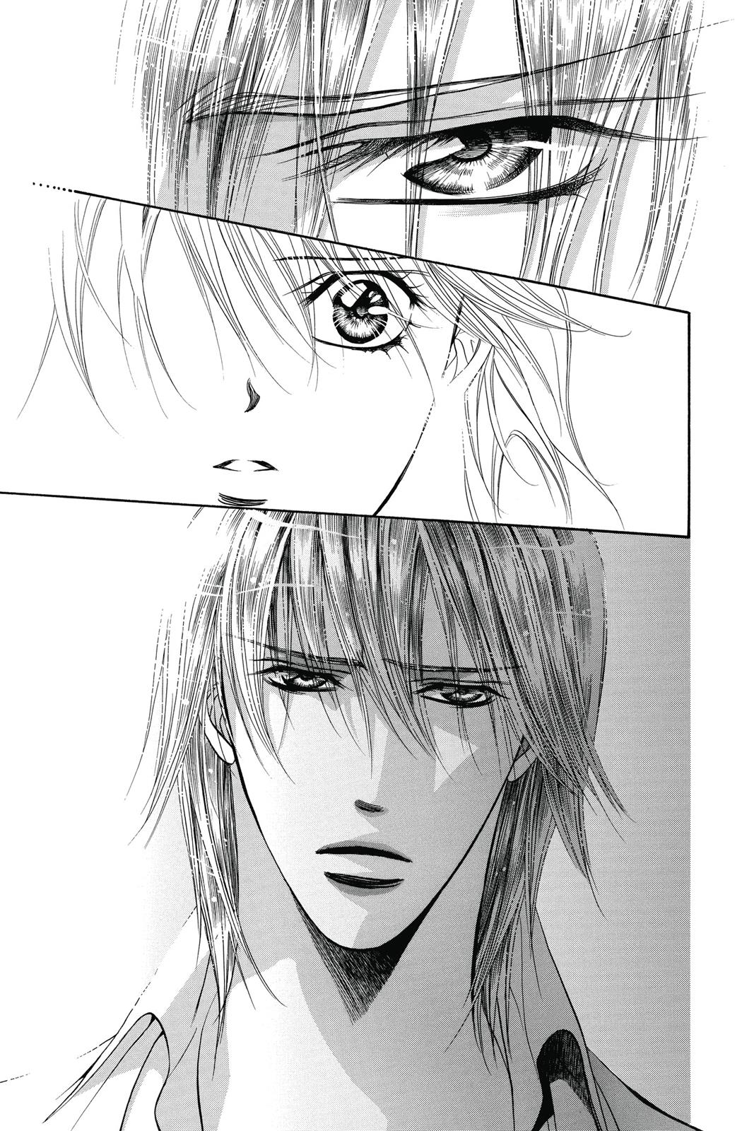 Skip Beat! Act 35 42