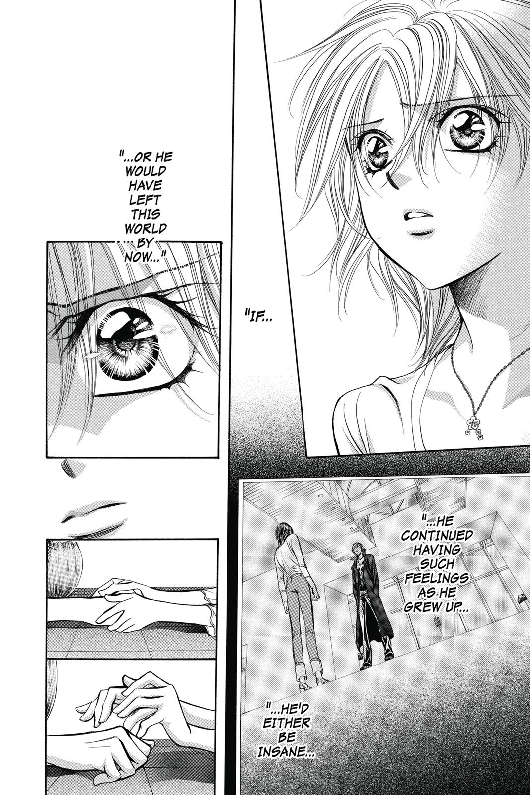 Skip Beat! Act 35 43