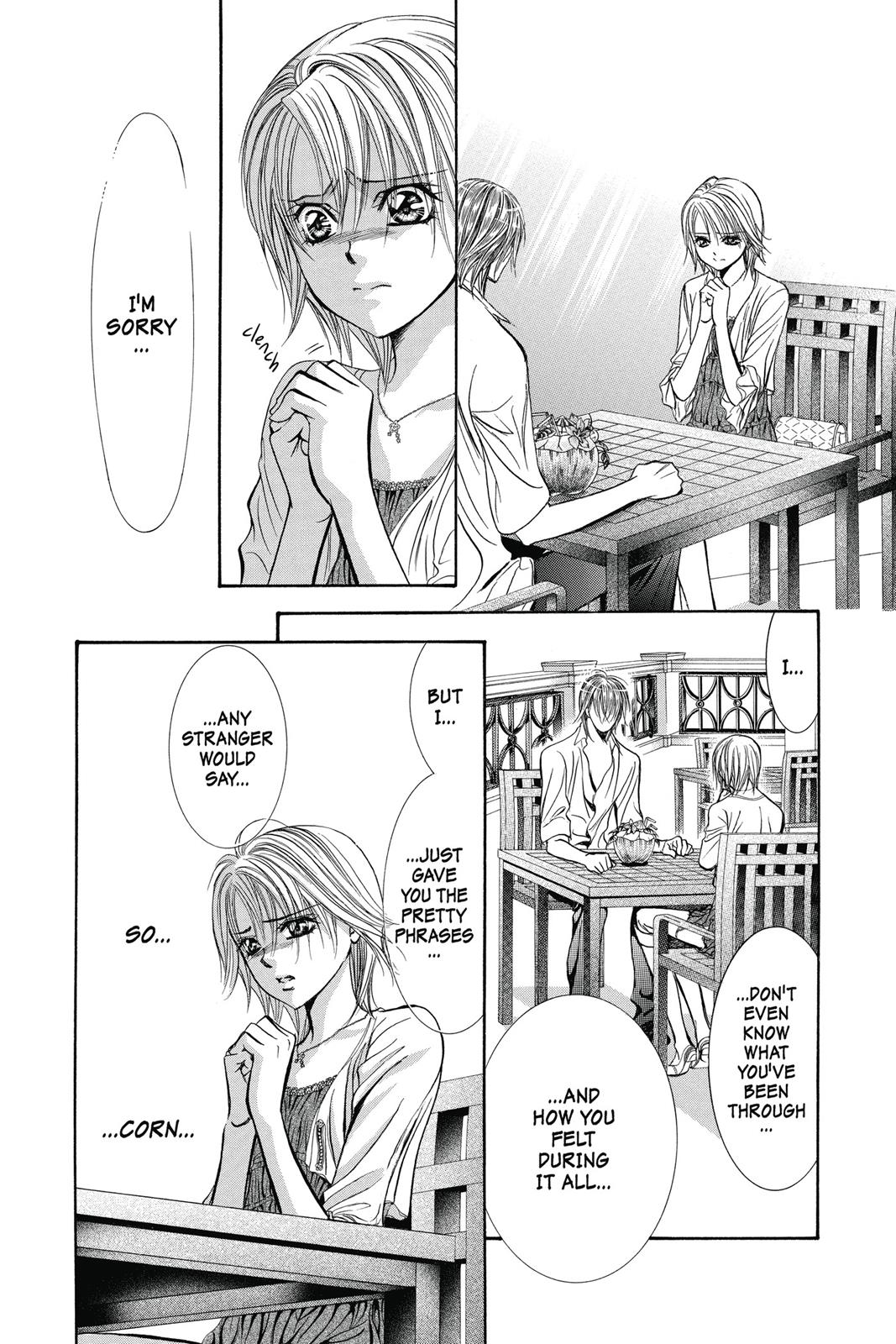 Skip Beat! Act 35 44