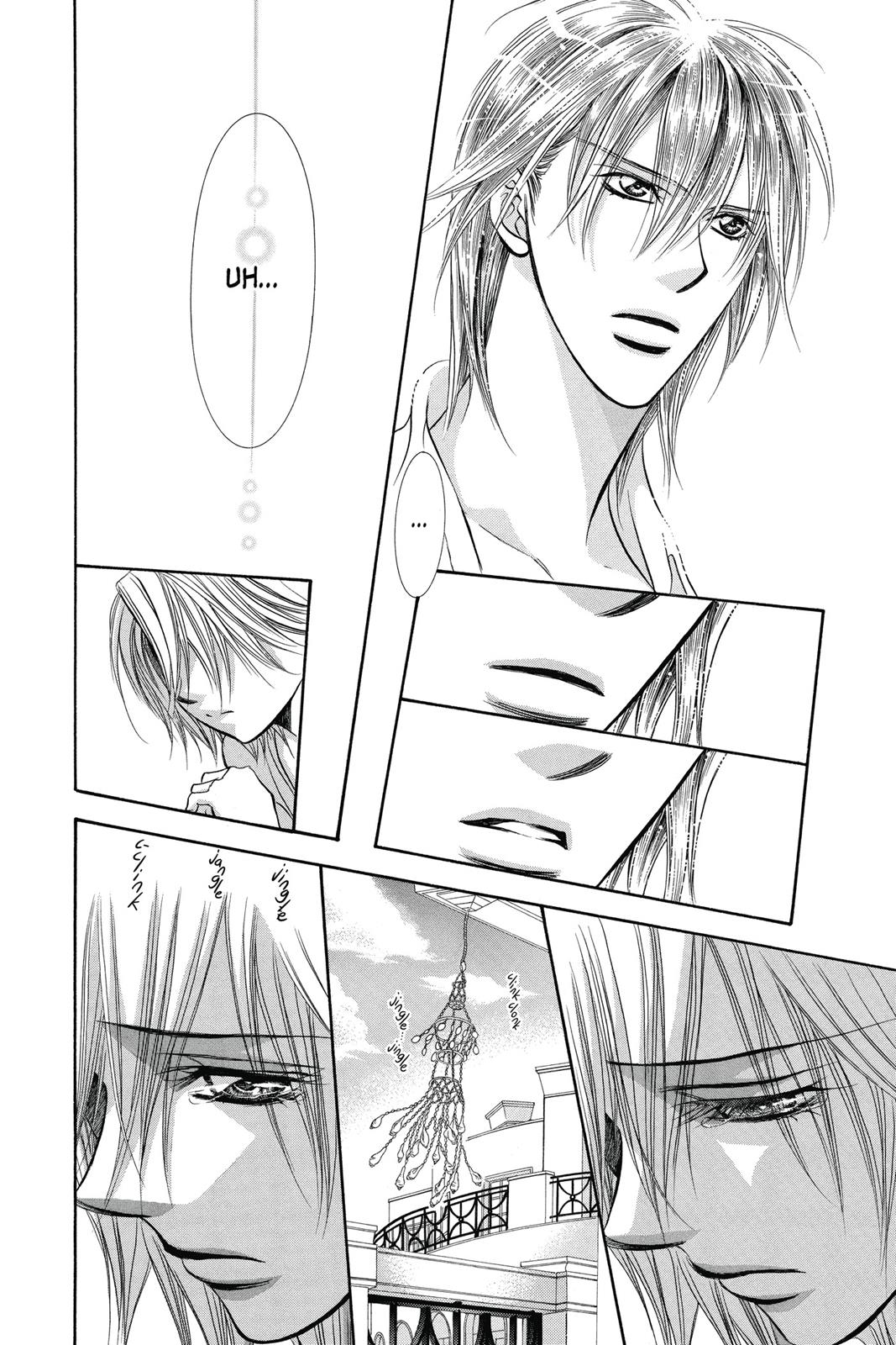 Skip Beat! Act 35 47