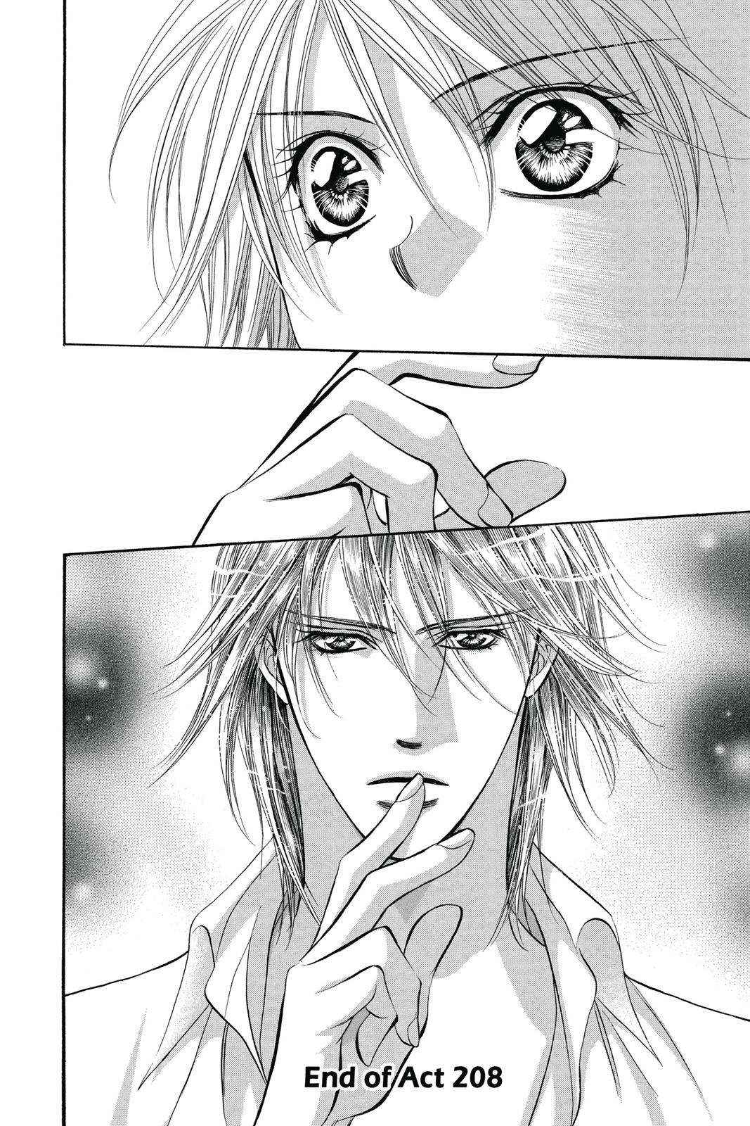 Skip Beat! Act 35 63