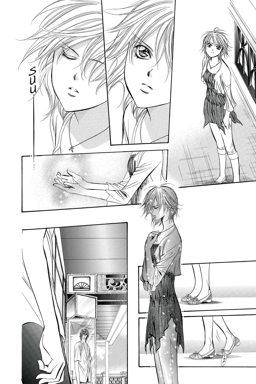 Skip Beat! Act 35 87