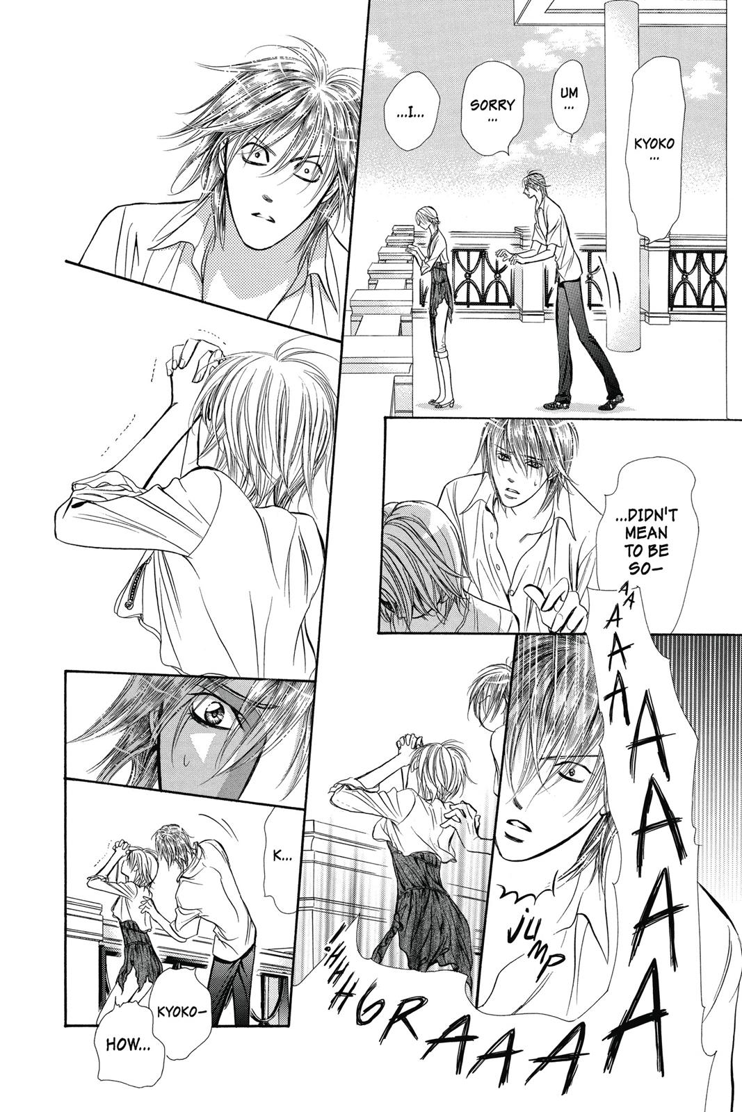 Skip Beat! Act 35 89