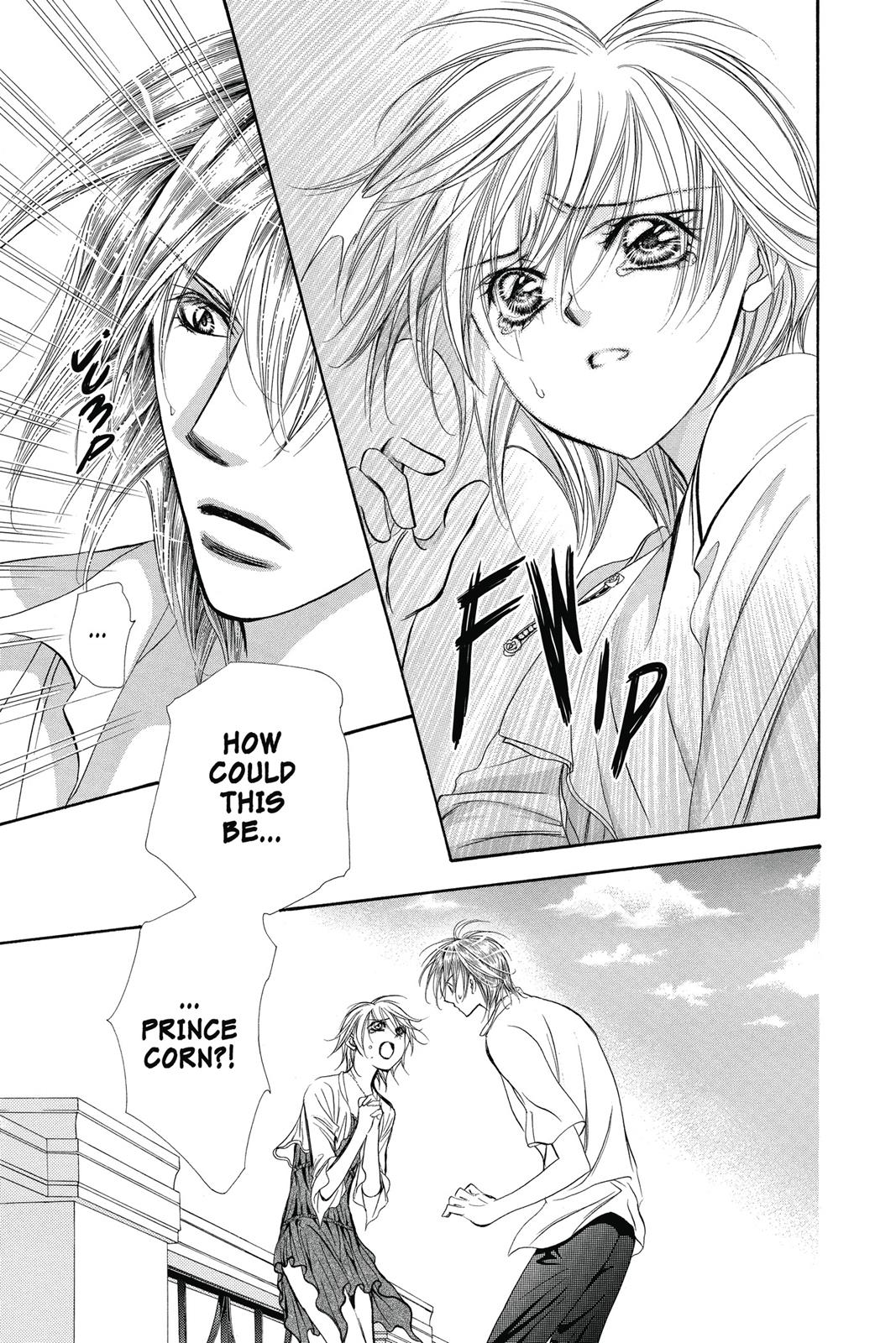 Skip Beat! Act 35 90