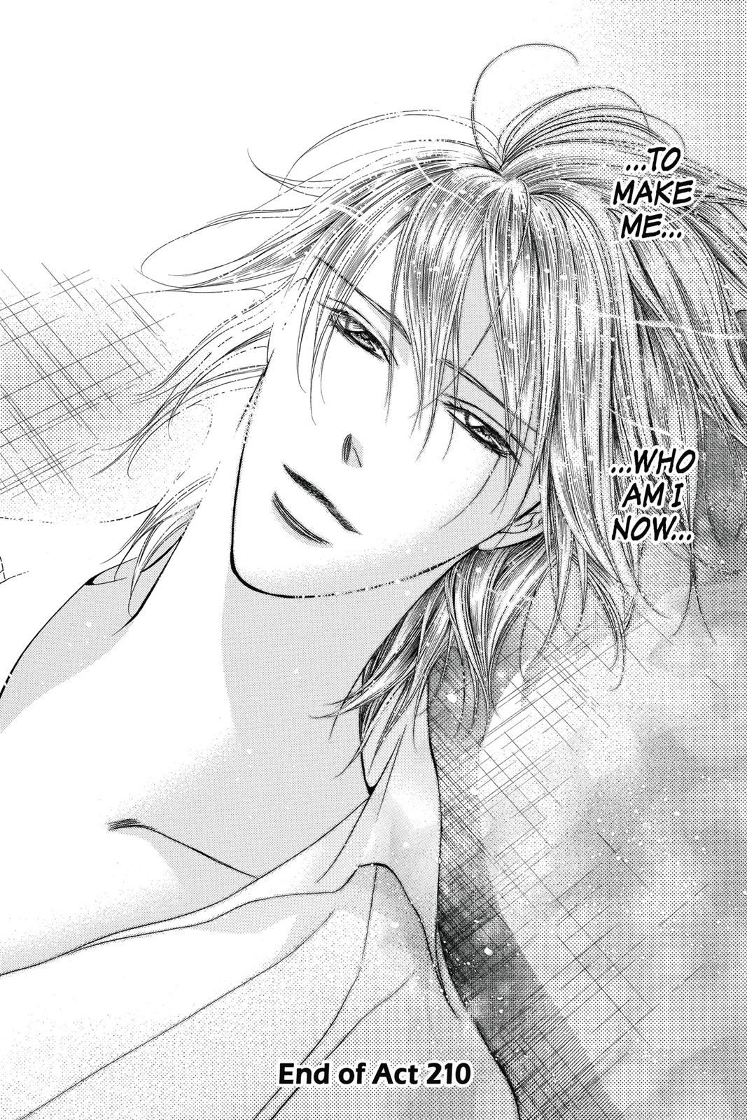 Skip Beat! Act 35 123