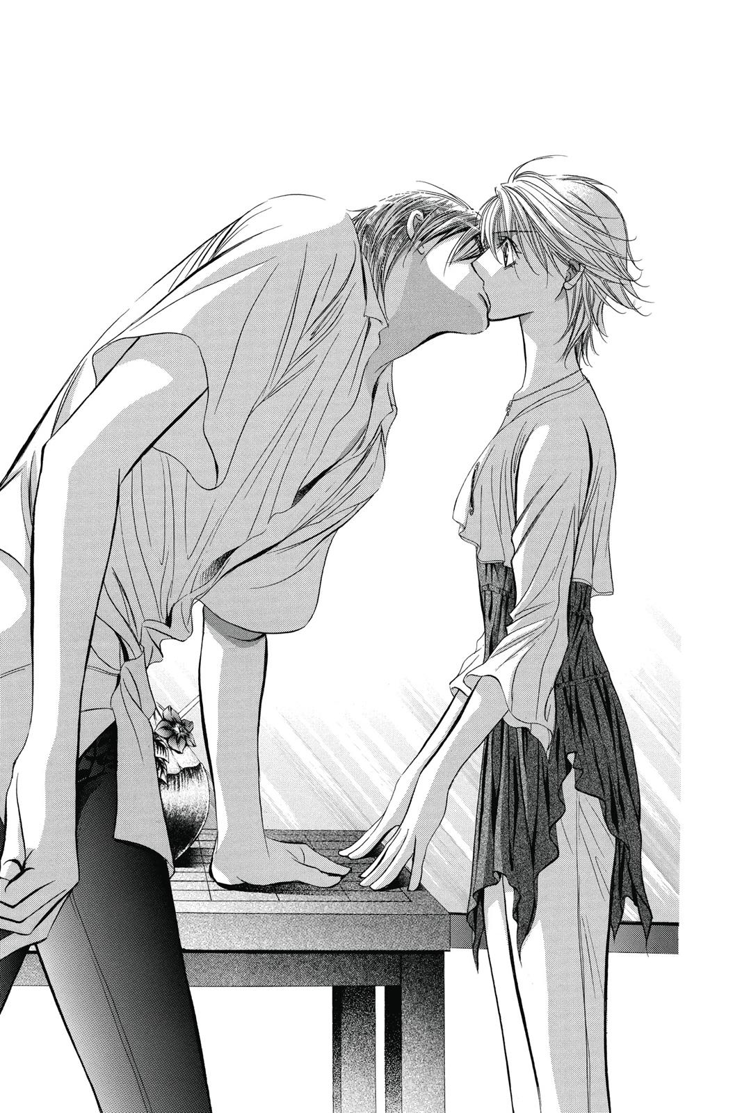 Skip Beat! Act 35 141