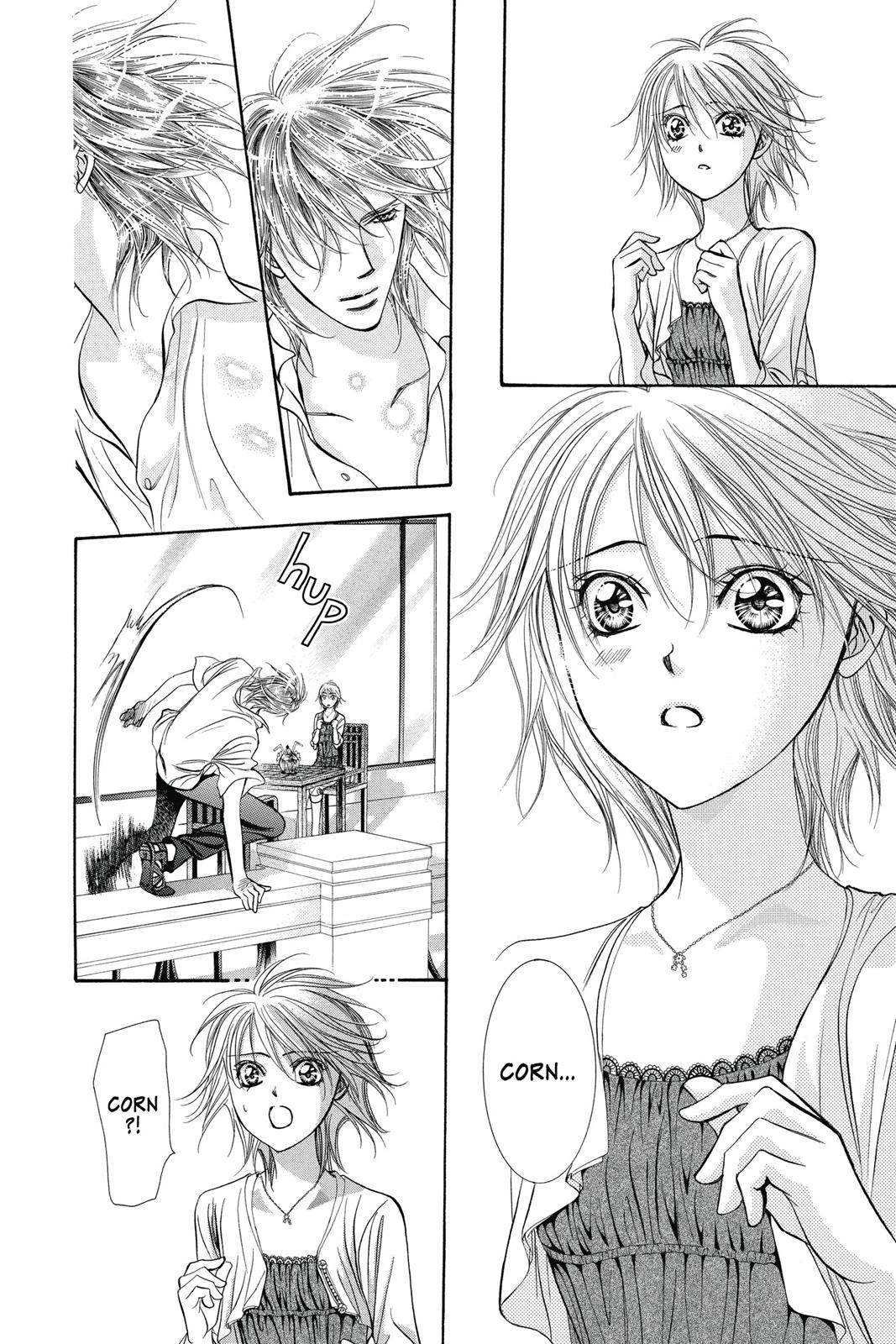 Skip Beat! Act 35 145