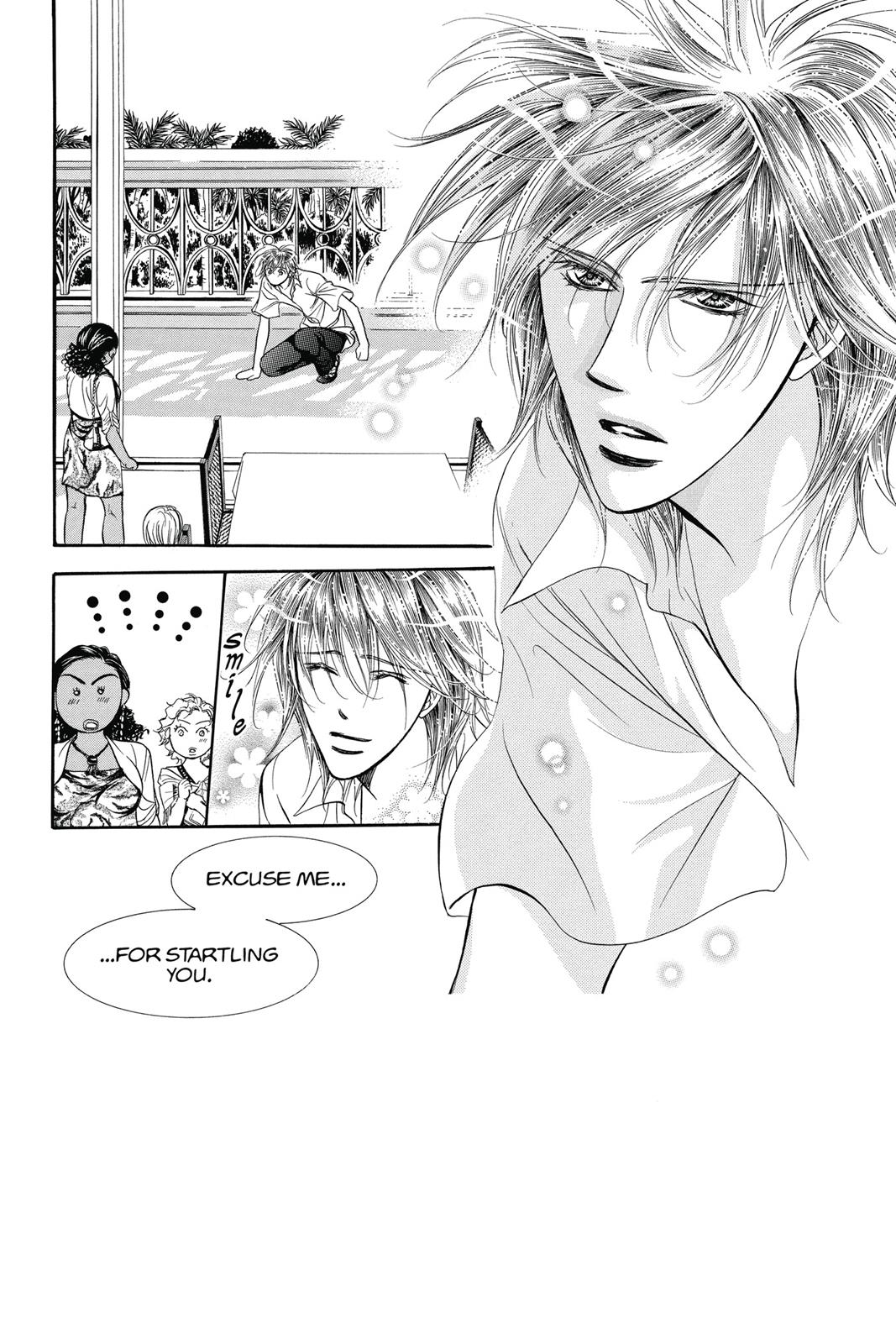 Skip Beat! Act 35 154
