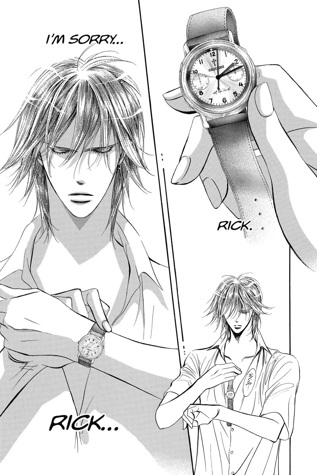 Skip Beat! Act 35 158