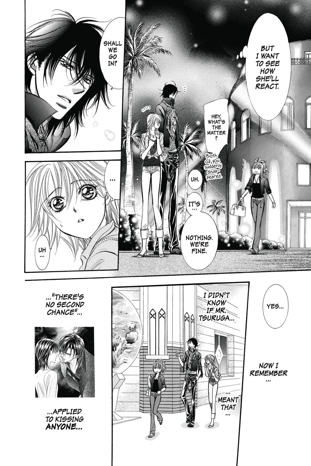 Skip Beat! Act 36 12