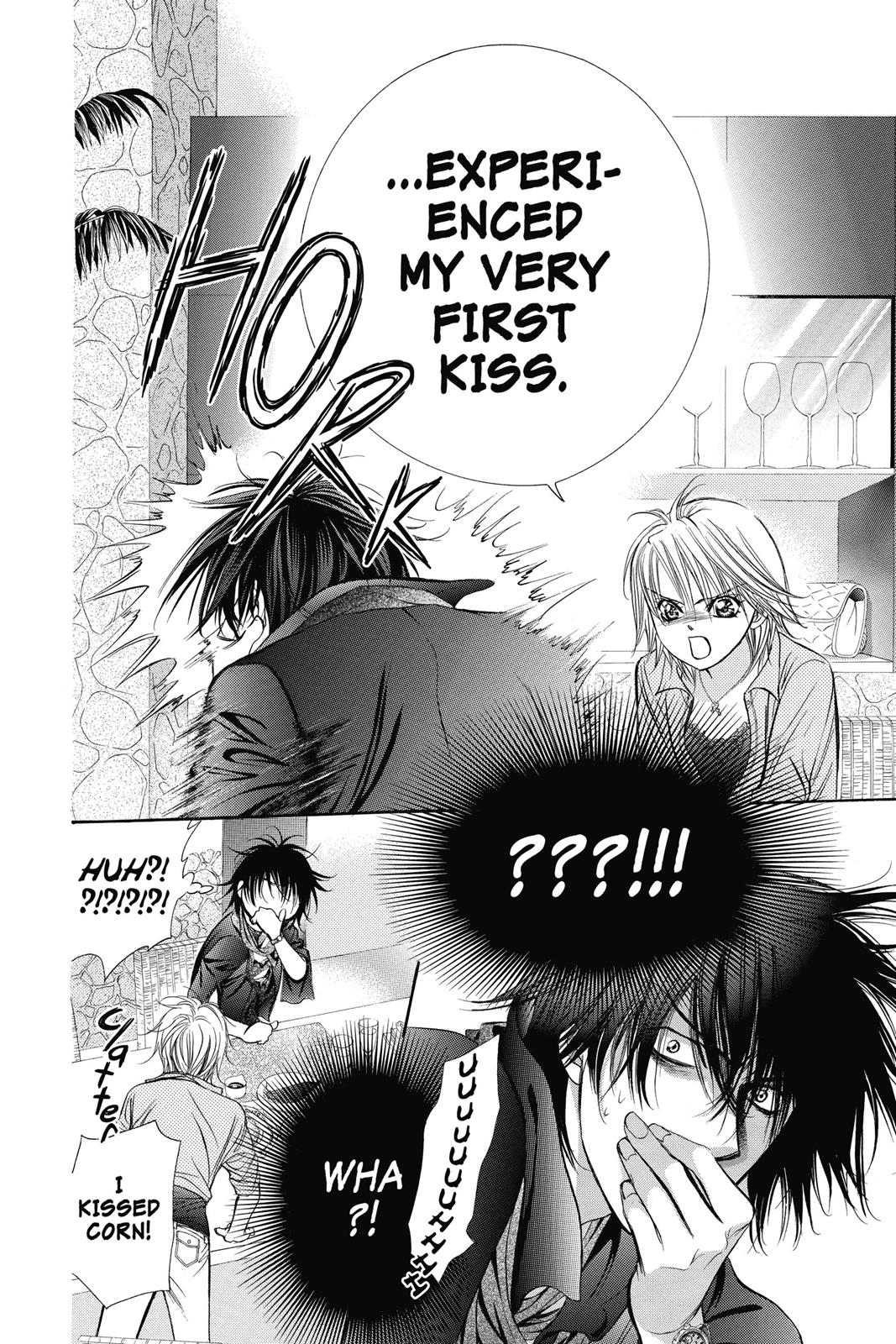 Skip Beat! Act 36 20