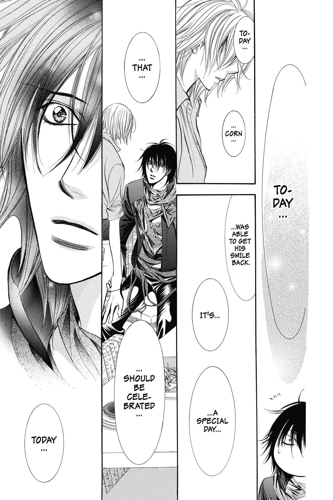 Skip Beat! Act 36 23