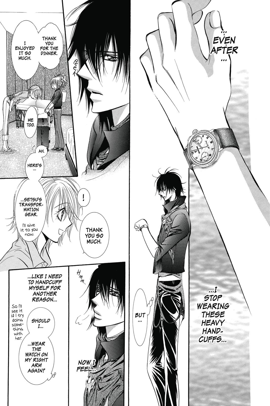 Skip Beat! Act 36 29