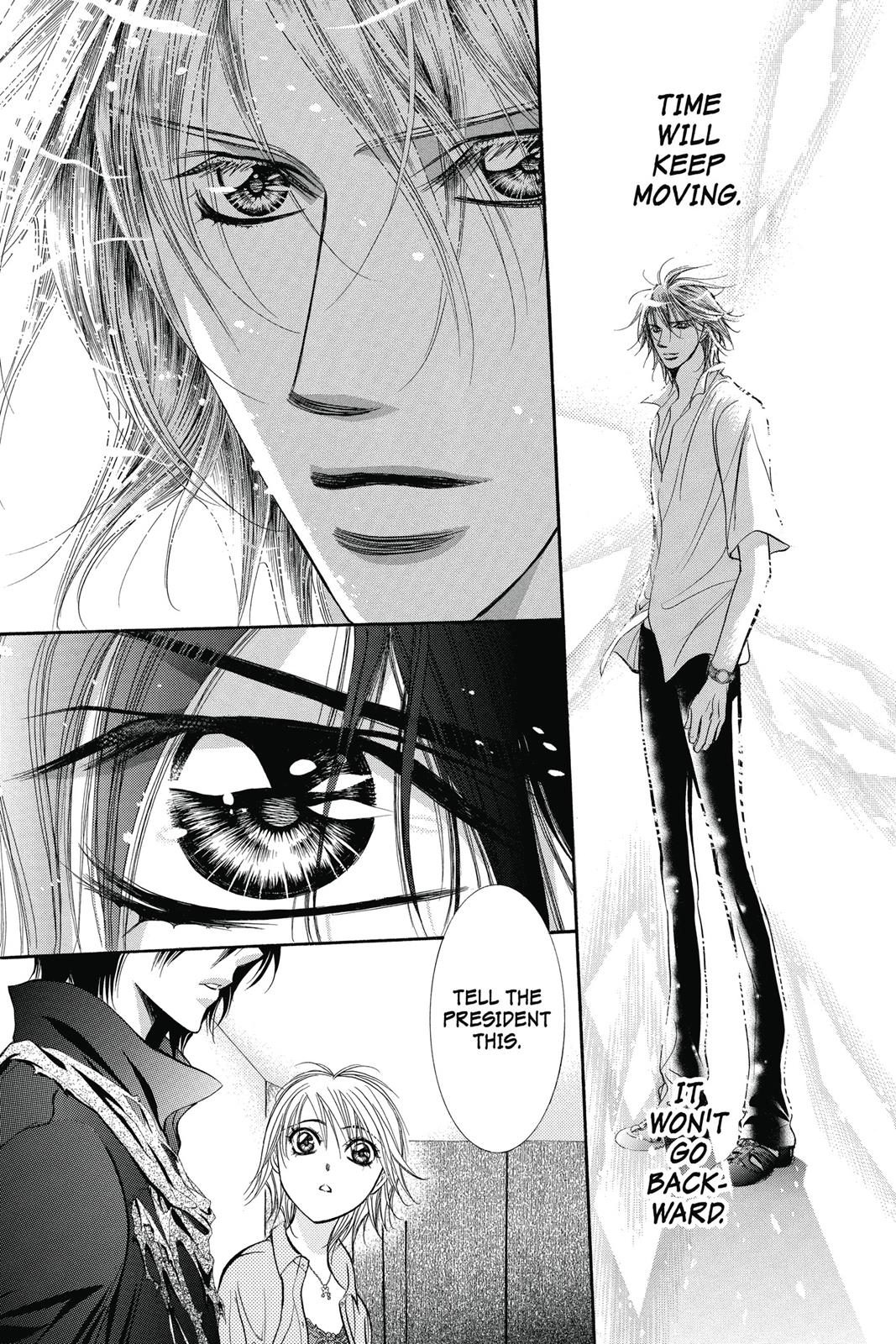 Skip Beat! Act 36 33