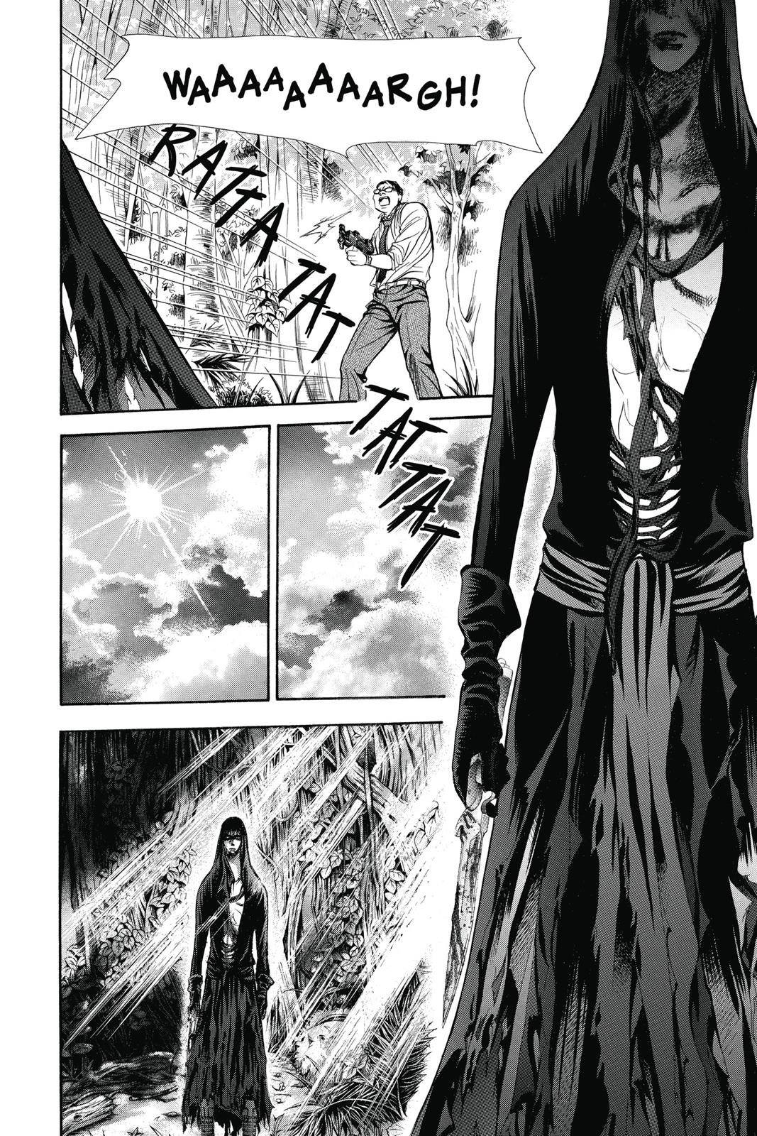 Skip Beat! Act 36 38