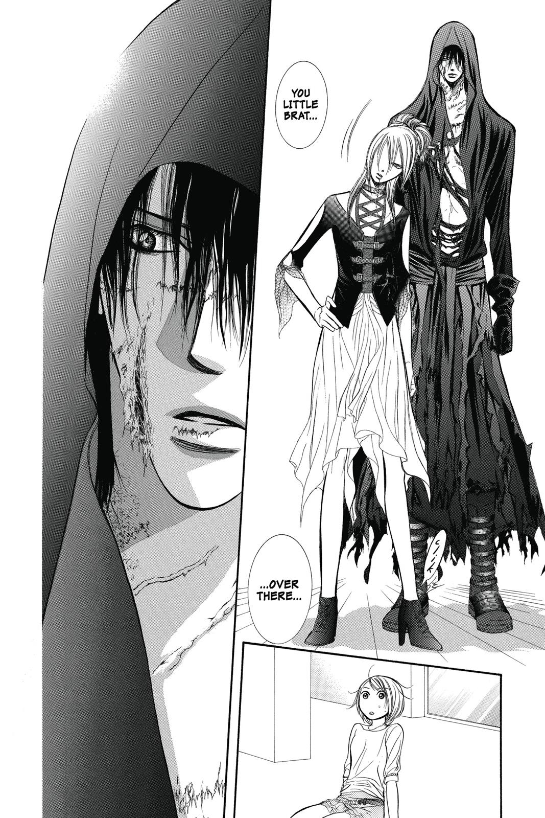 Skip Beat! Act 36 60