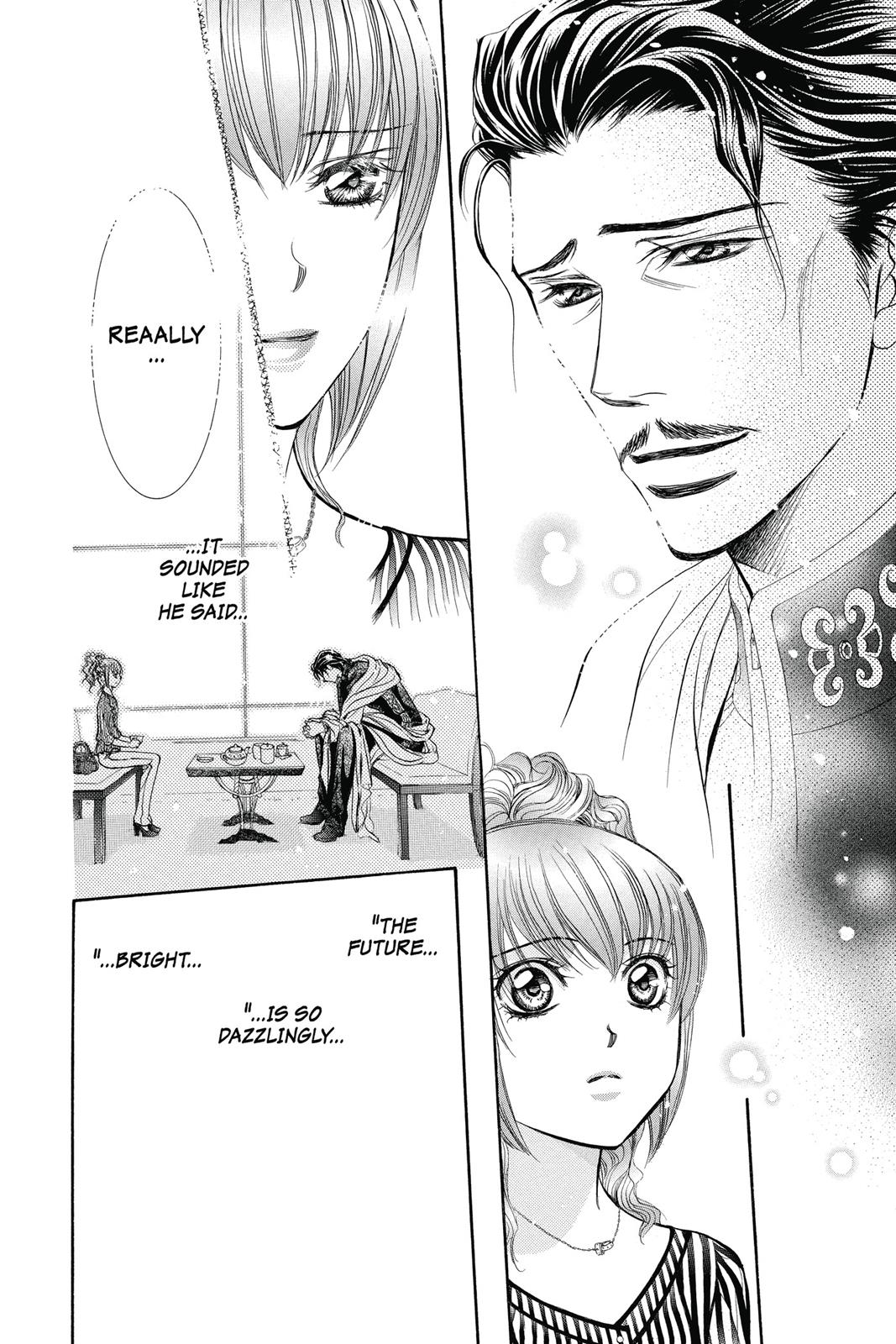 Skip Beat! Act 36 62