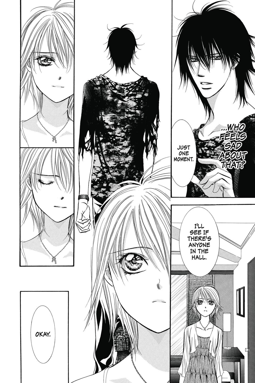 Skip Beat! Act 36 76