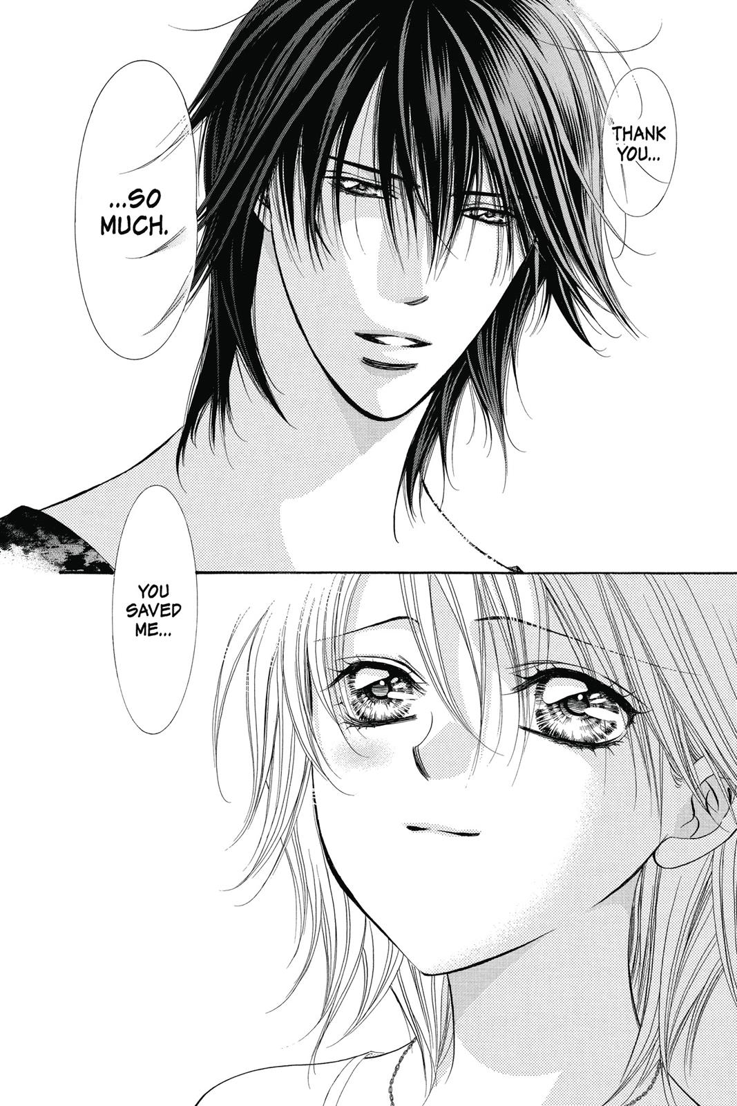 Skip Beat! Act 36 80