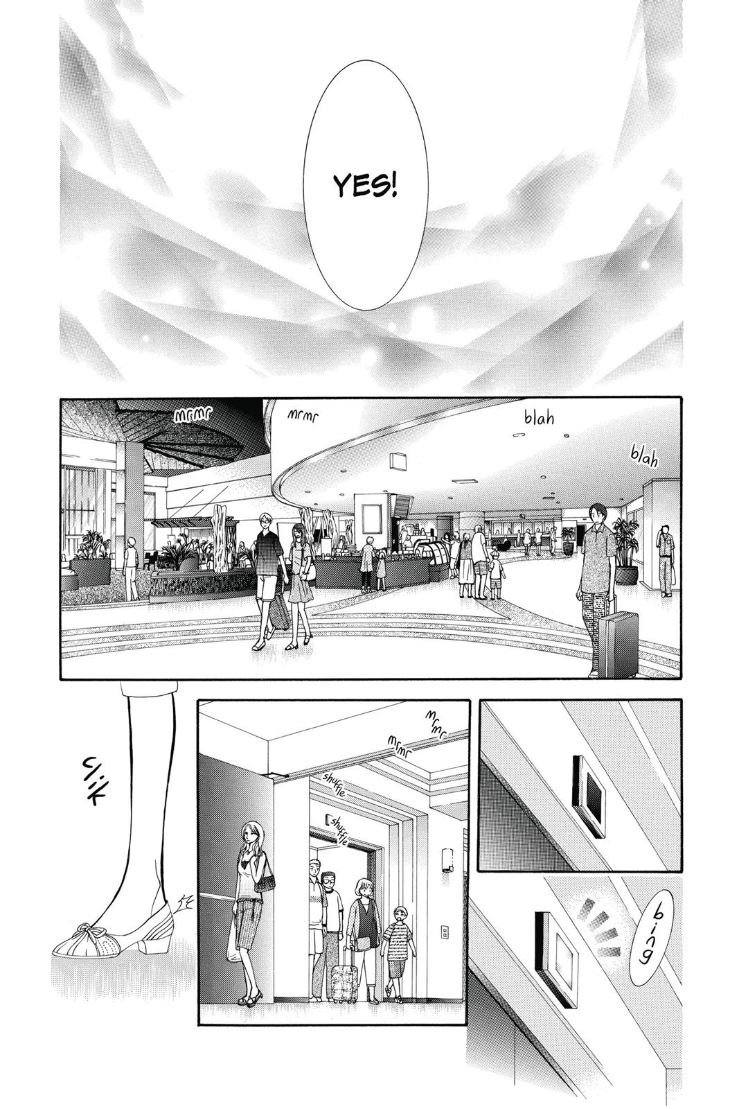 Skip Beat! Act 36 82