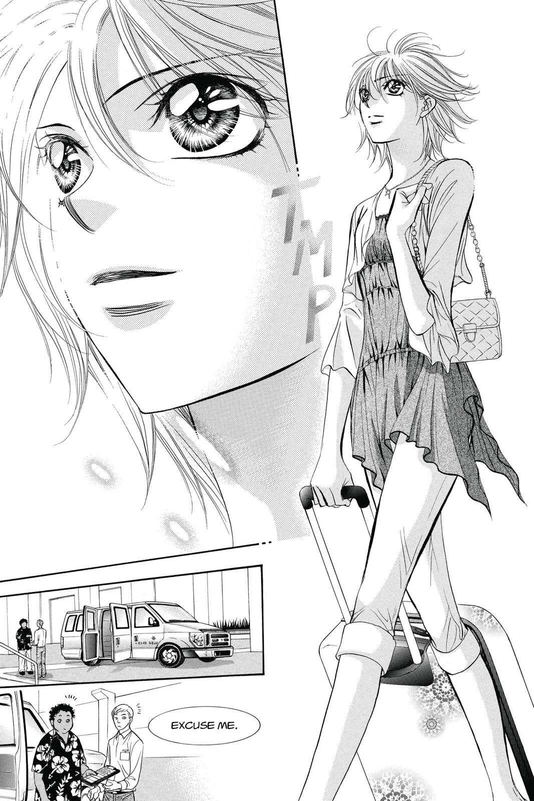 Skip Beat! Act 36 83