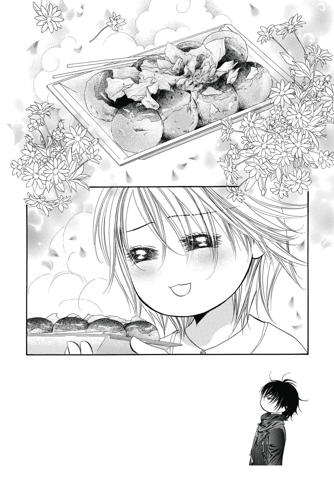 Skip Beat! Act 36 96