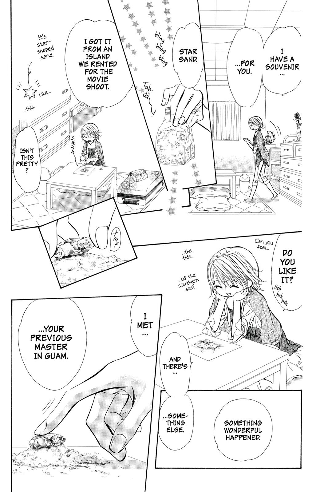 Skip Beat! Act 36 148