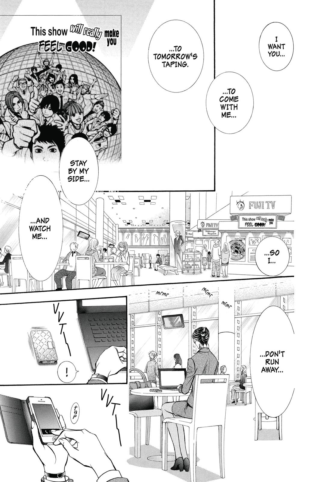 Skip Beat! Act 36 182
