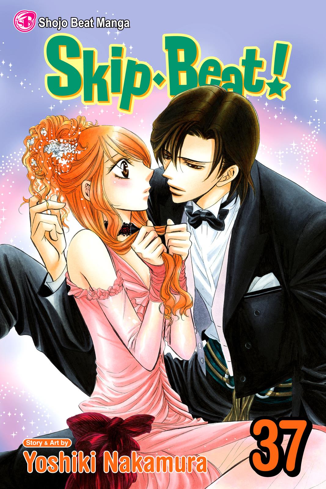 Skip Beat! Act 37 1