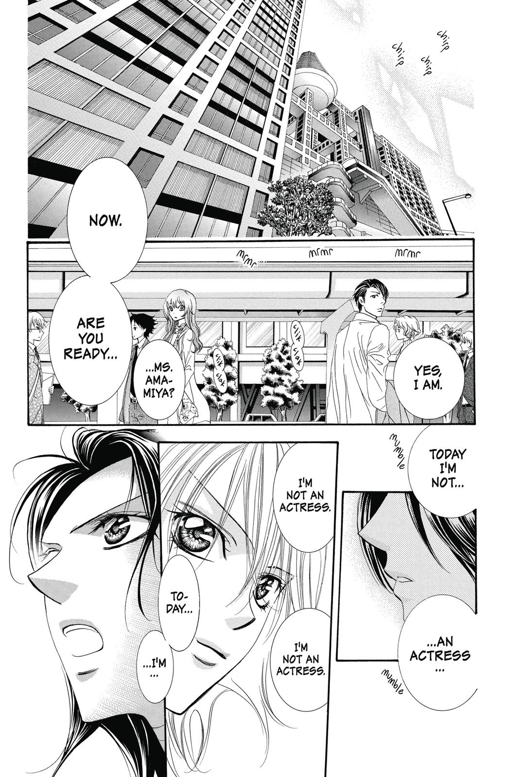 Skip Beat! Act 37 5