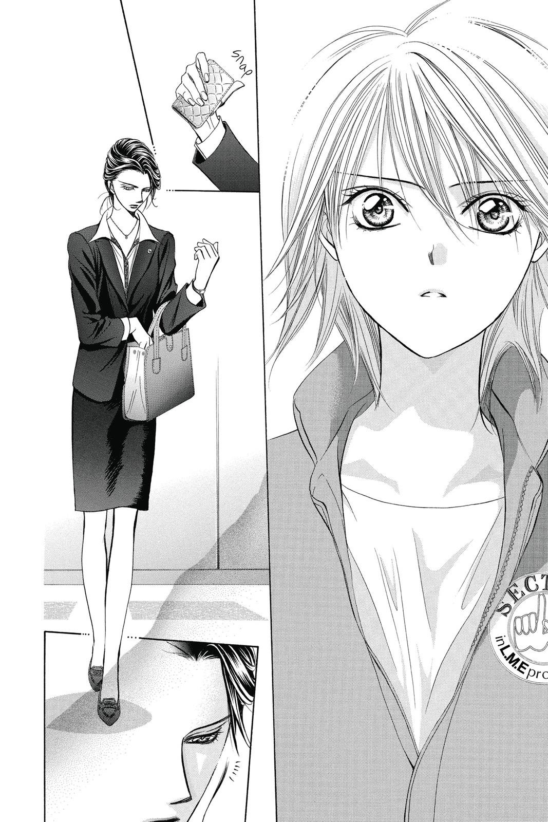 Skip Beat! Act 37 31
