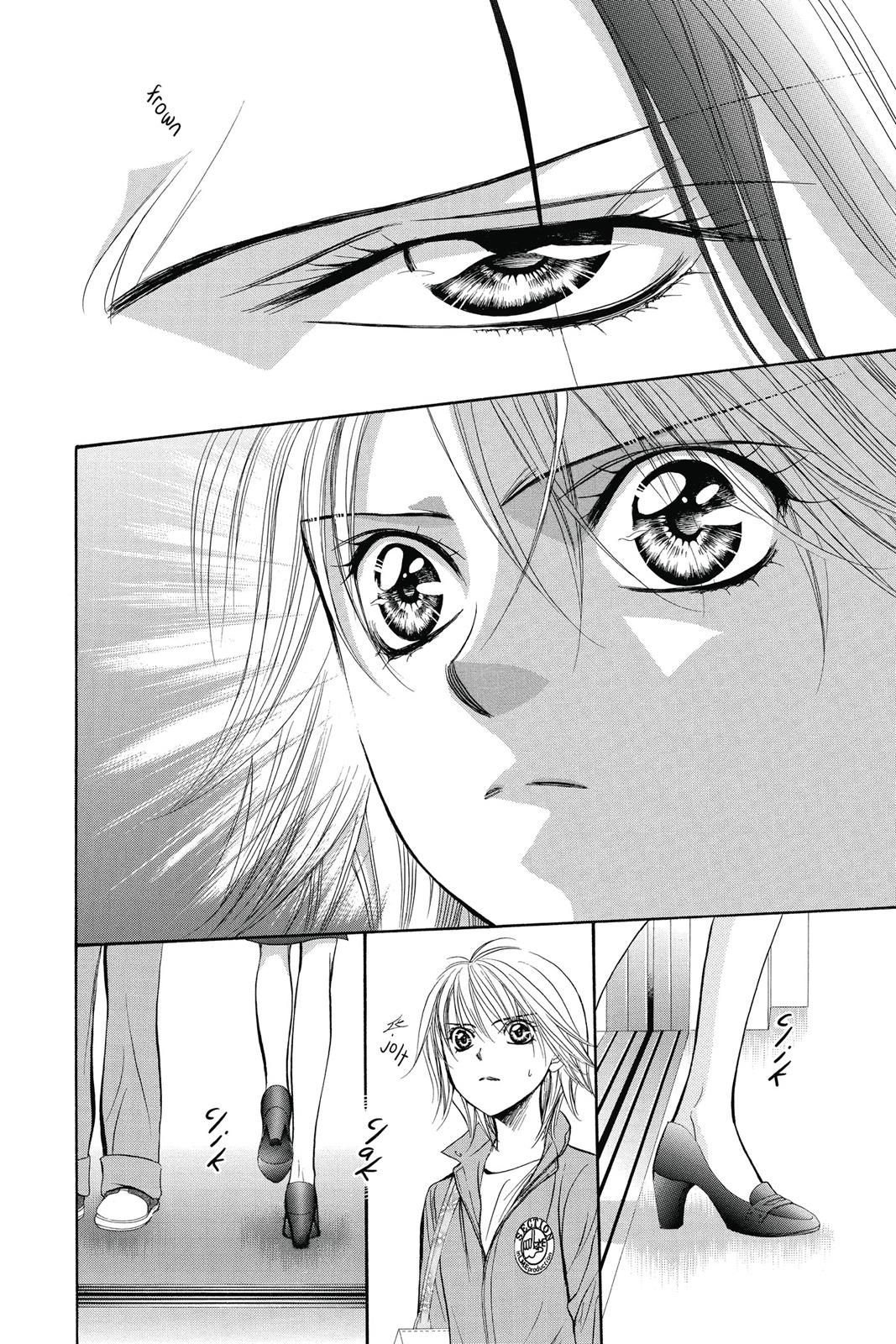 Skip Beat! Act 37 37